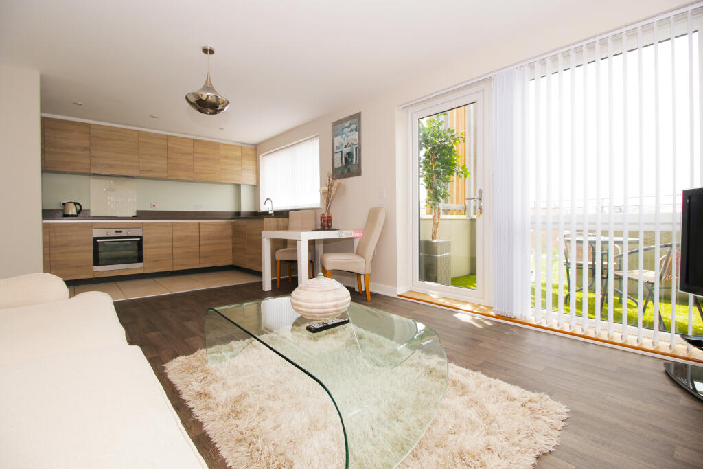 Main image of property: Elliotts Way, Chatham