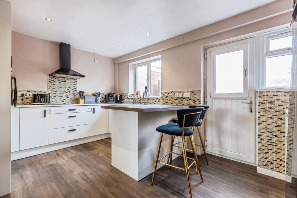 House in Bury, Greater Manchester - View 2