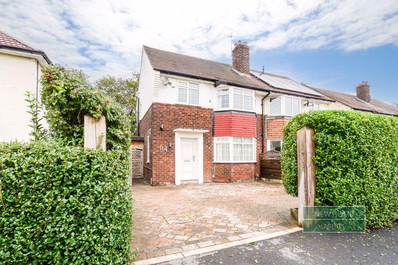 Main image of property: Dorset Avenue Cheadle Hulme, Cheadle, SK8 5QS