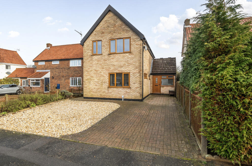 Main image of property: Combs Green, Combs, Stowmarket, Suffolk, IP14