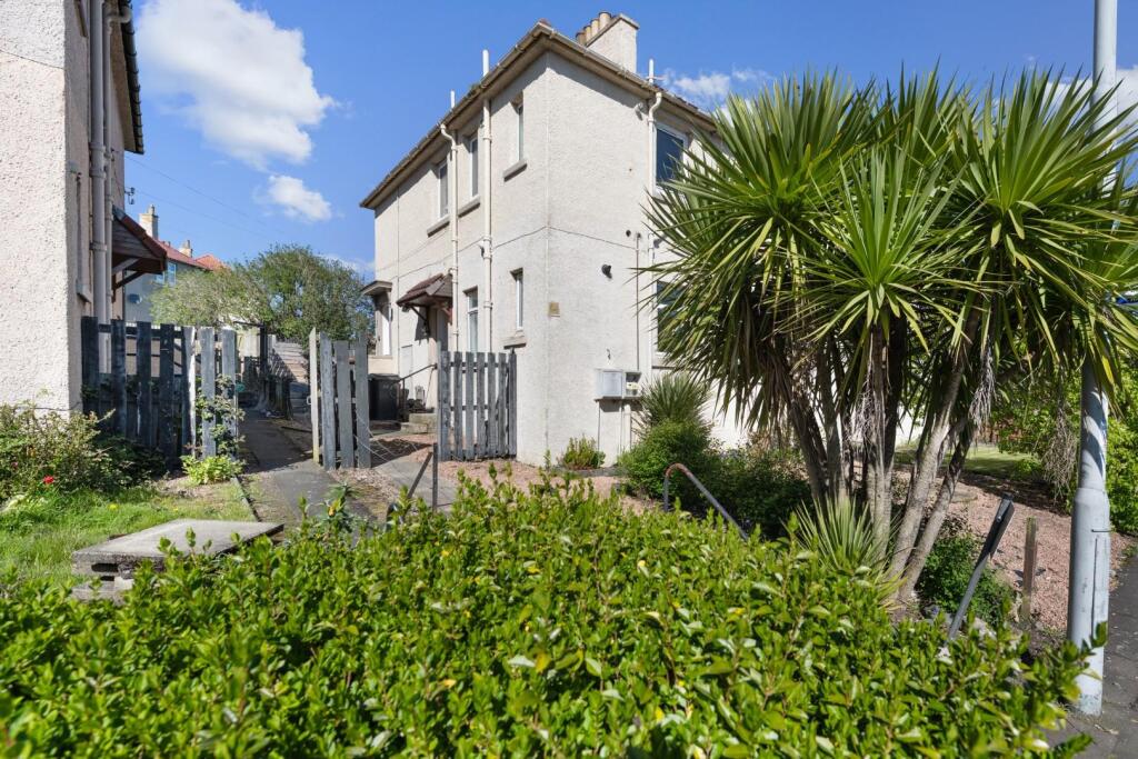 Main image of property: Massereene Road, Kirkcaldy