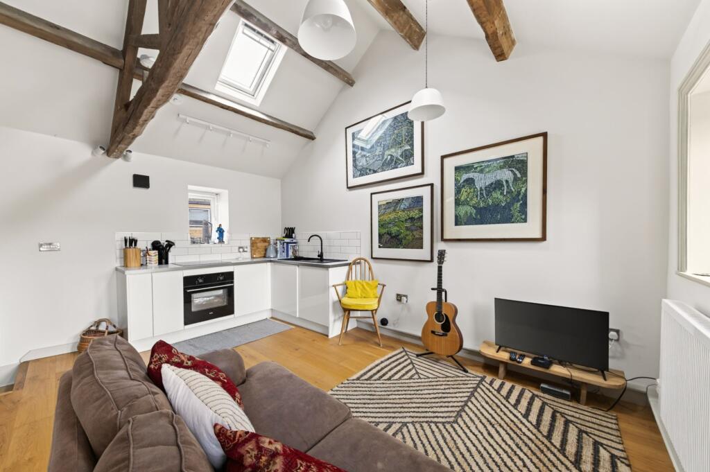 House in Huddersfield - More