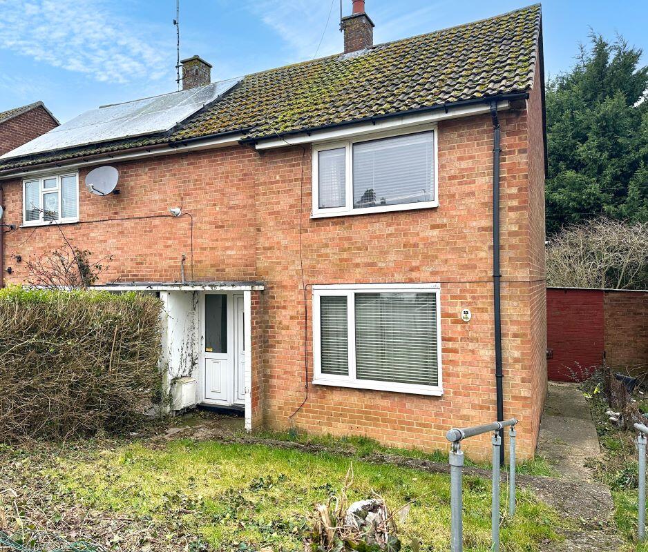 Main image of property: 22 Blake Road, Corby, NN18 9LN
