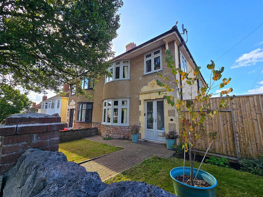 Main image of property: Seabrook Road, Weston-Super-Mare