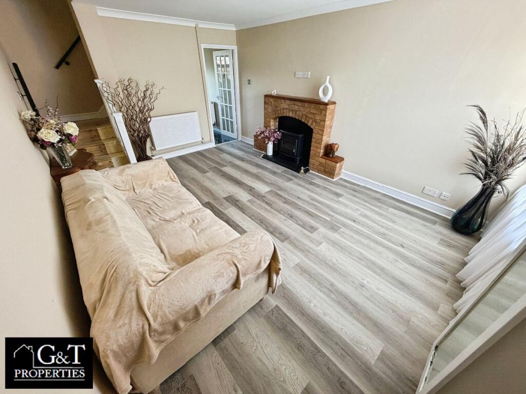 House in Dudley - View 2