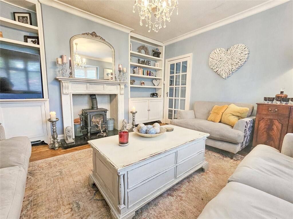 Whinfell Road, Darras Hall, Ponteland, NE20 photo 2