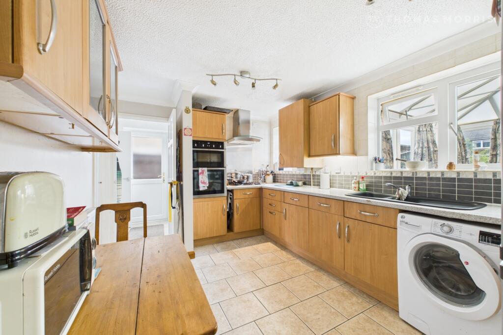 Williams Close, Brampton, Huntingdon, Cambridgeshire, PE28 photo 3