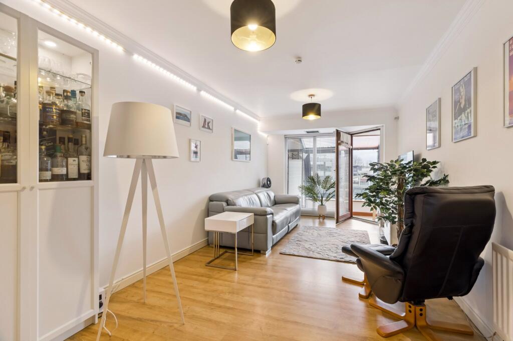 Apartment in Glasgow, Cranstonhill, Anderston - More