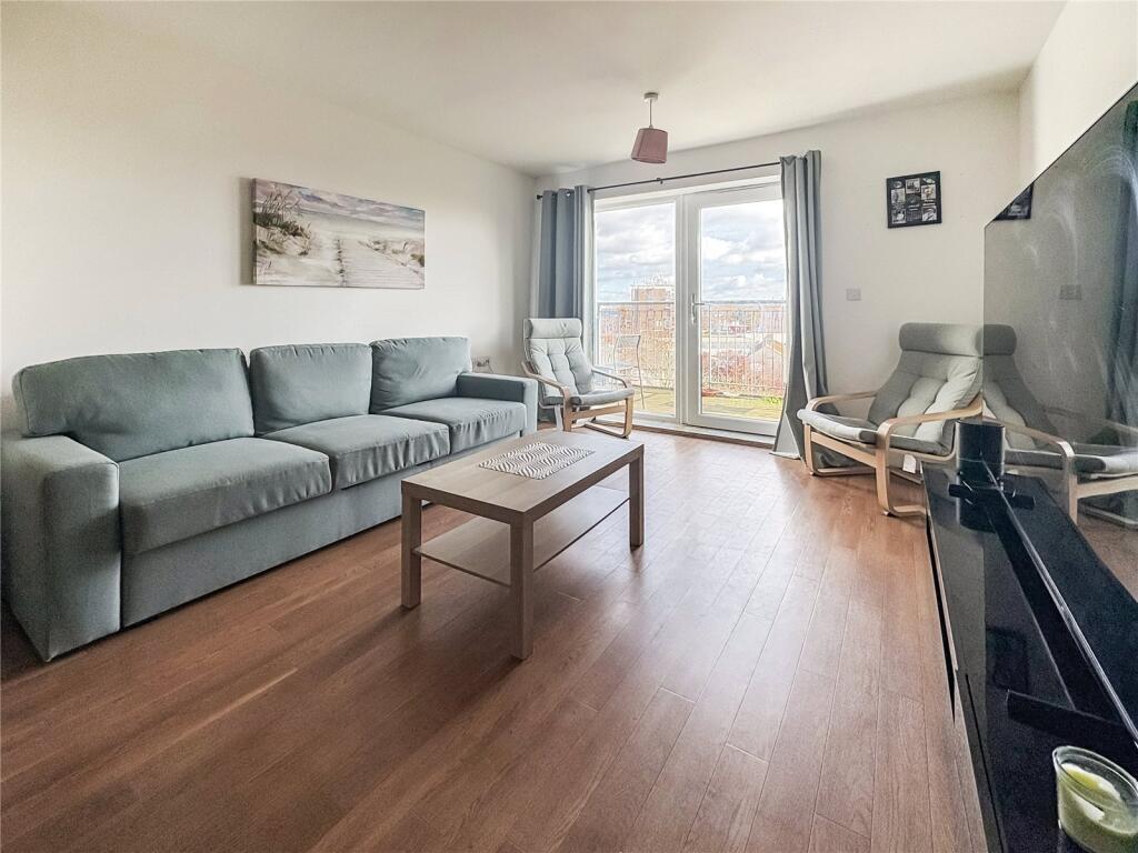 Main image of property: Maxwell Road, Romford, RM7