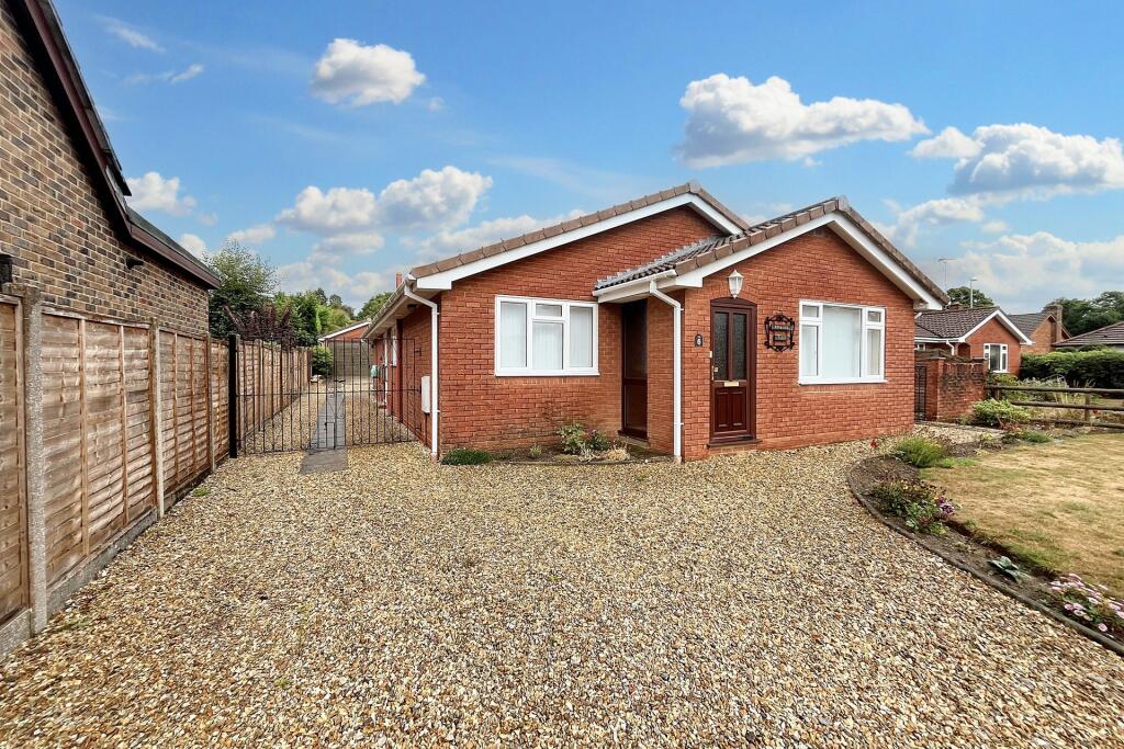 Main image of property: Verwood