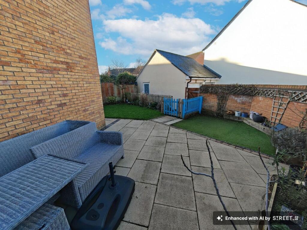 Additional image 16 of Cygnet Way, Staverton, BA14