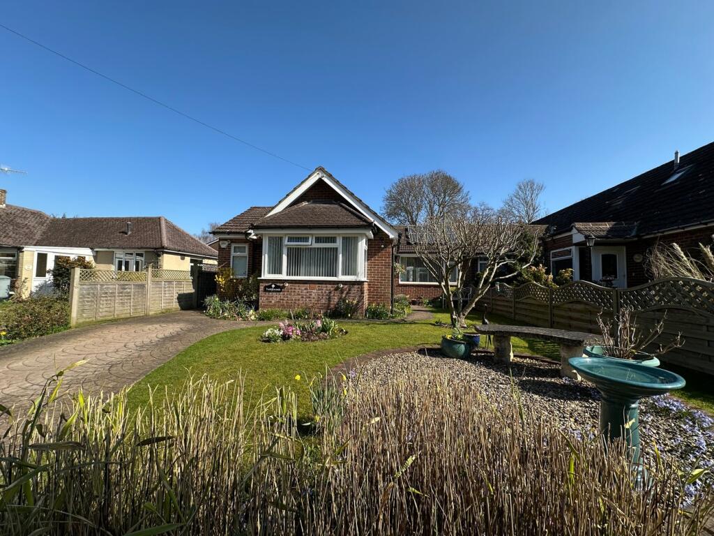 Main image of property: Hyde Lane, Bovingdon, HP3