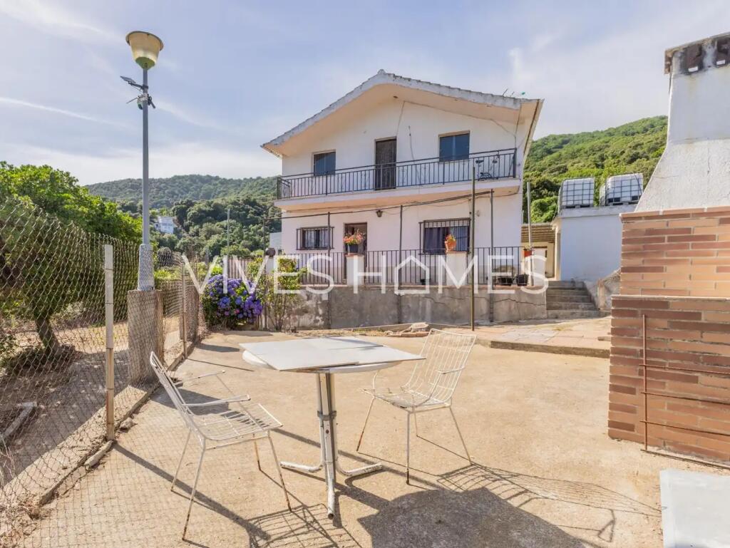 Main image of property: Catalonia, Barcelona, Sant Iscle De Vallalta
