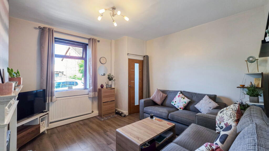 House in Manchester - View 5