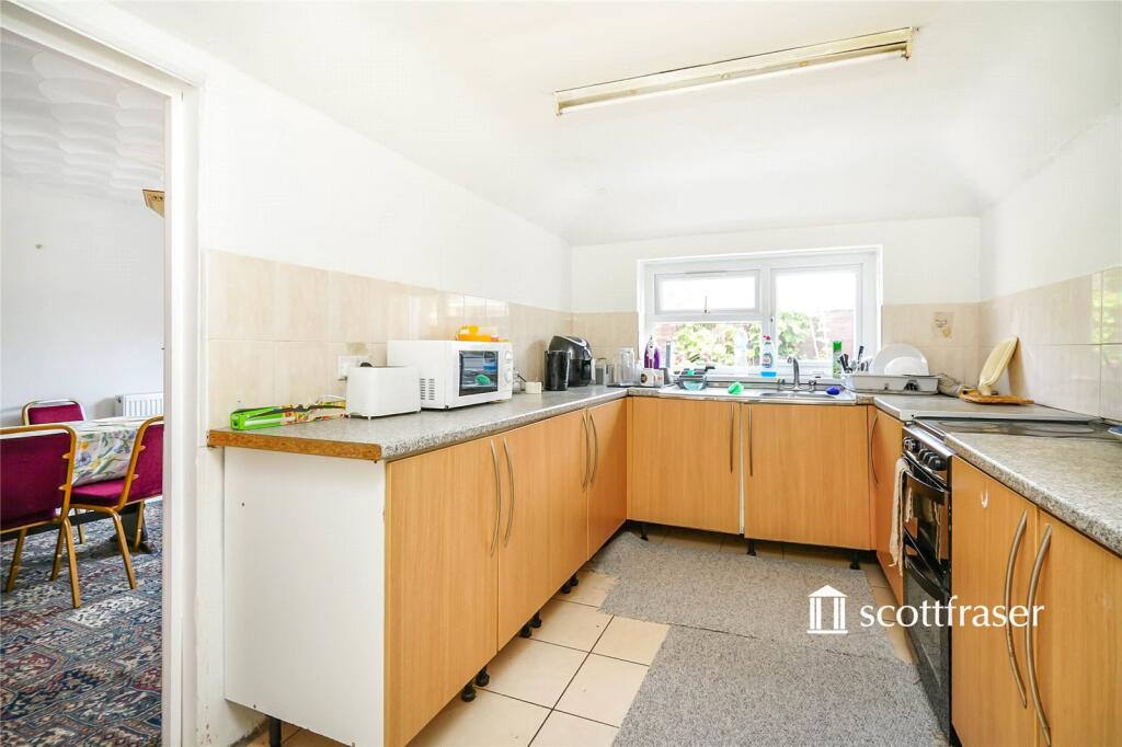 Main image of property: Nicholson Road, Marston, OX3