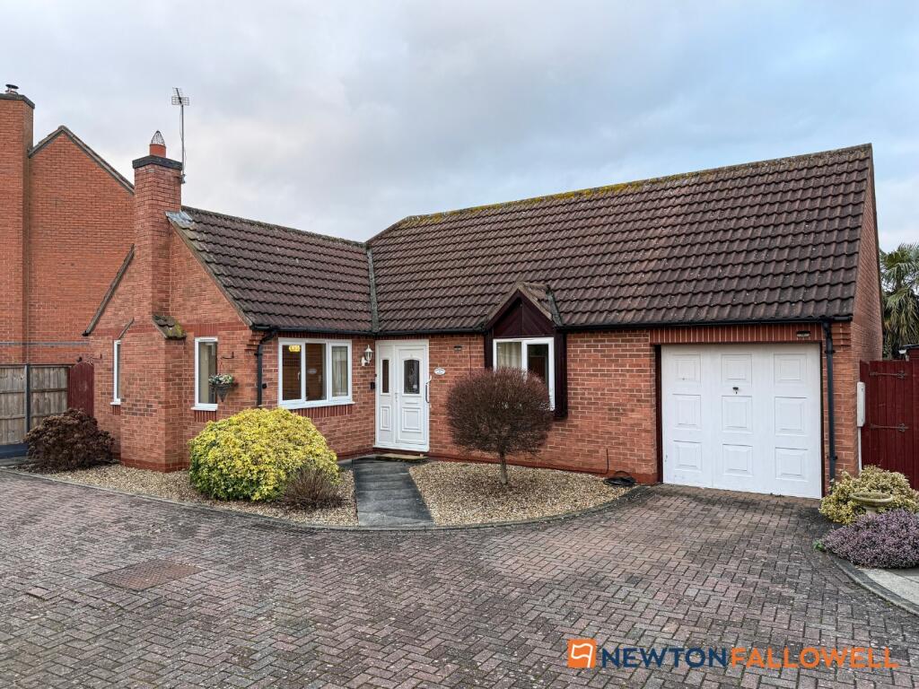 Main image of property: Marrison Court, Farndon