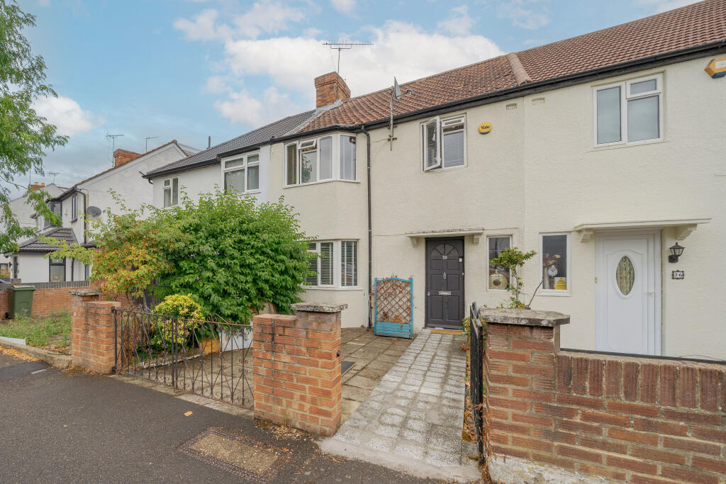 Main image of property: Avalon Road, Ealing, W13