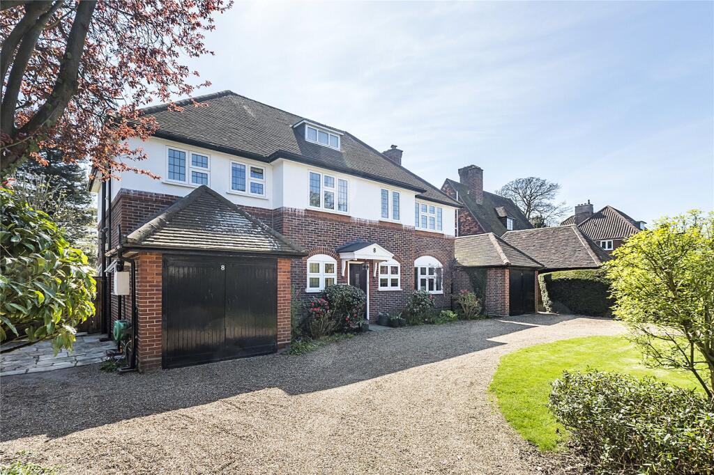 Main image of property: Milbourne Lane, Esher, Surrey, KT10