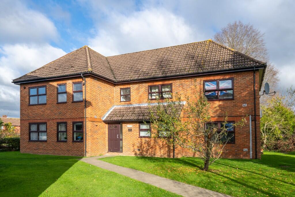 Main image of property: Horley, RH6 