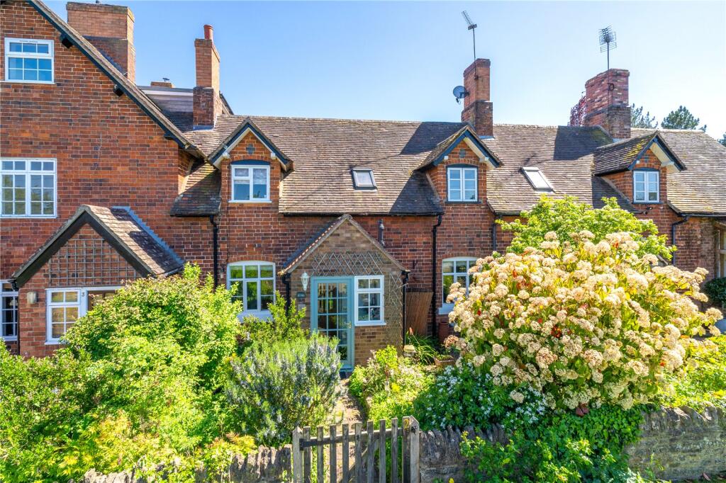 Main image of property: Kersoe Cottage, Kersoe, Worcestershire, WR10