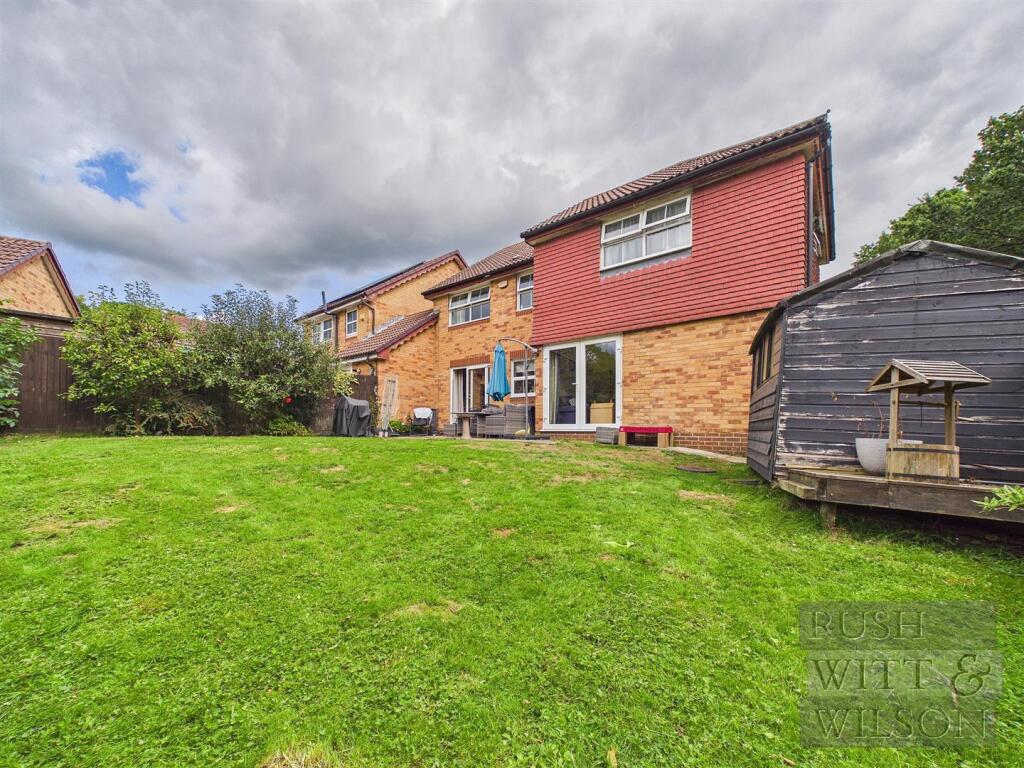 House in Tonbridge - View 2