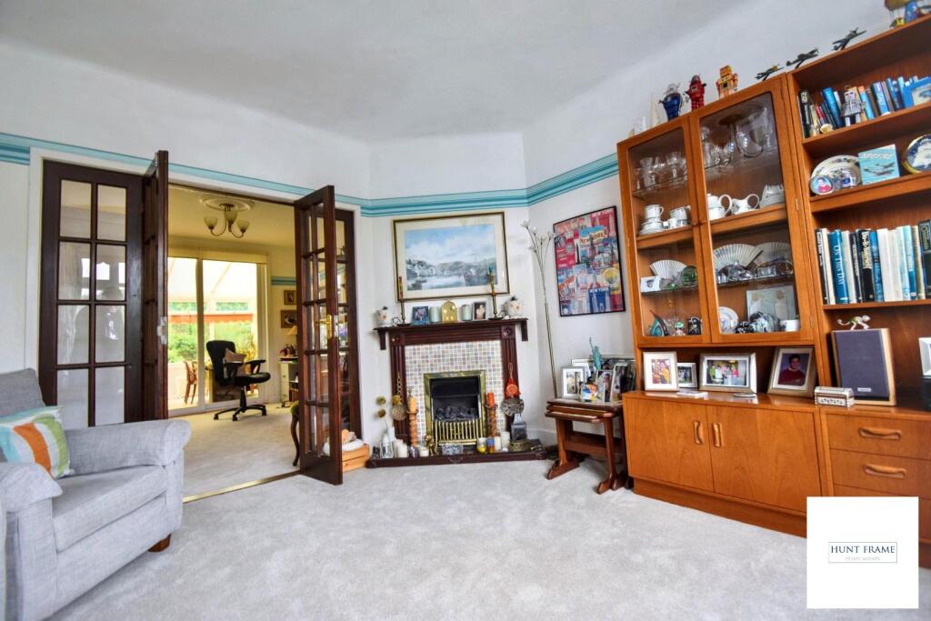 House in Eastbourne, East Sussex - More