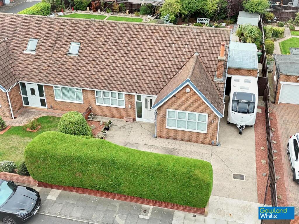 House in Stockton-on-Tees - View 2