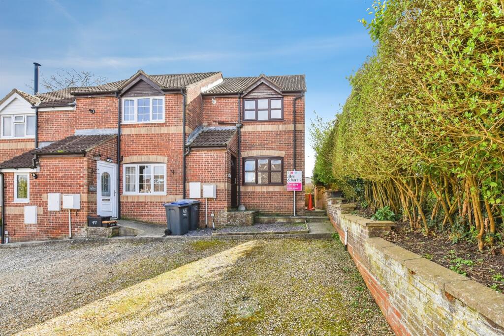 Main image of property: King Street, Warminster