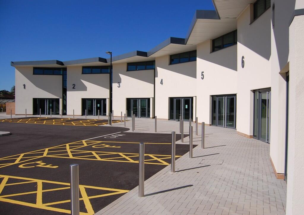 Main image of property: Unit 5, Tollgate Business Park, Stanway