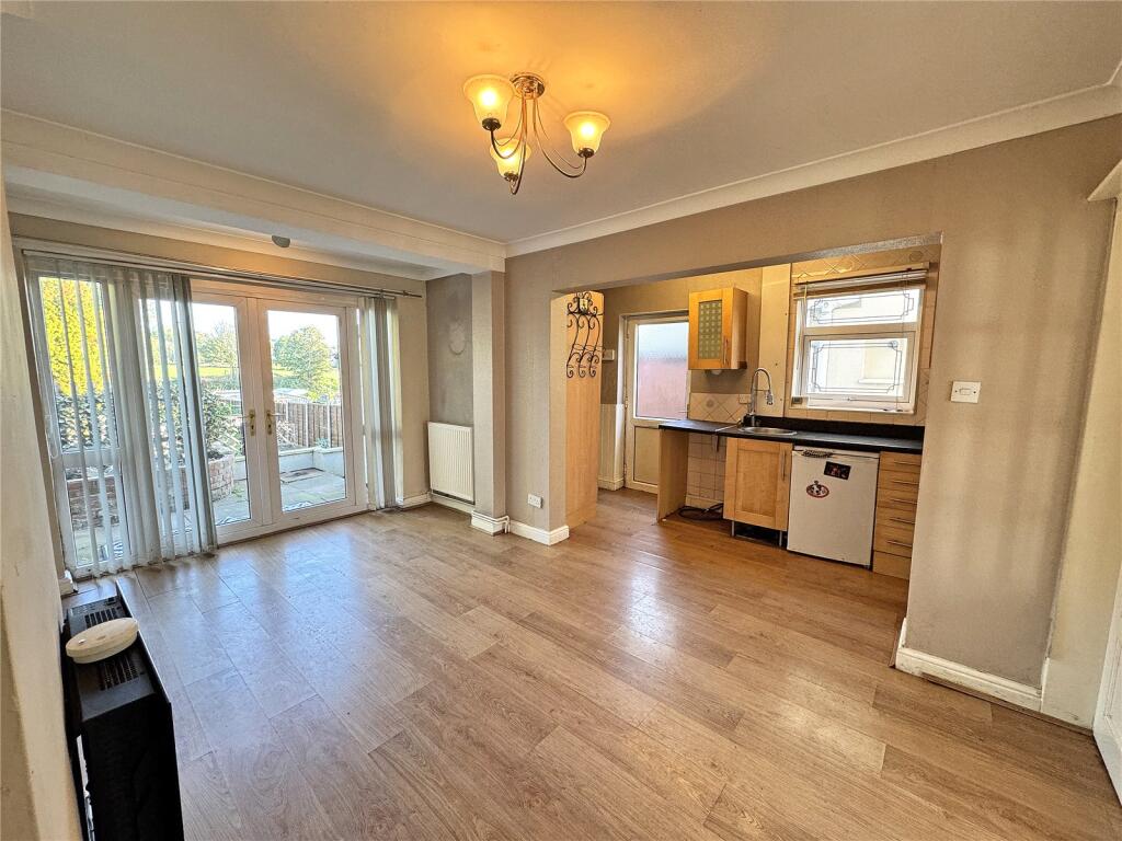 House in Cannock Chase, Staffordshire - View 3
