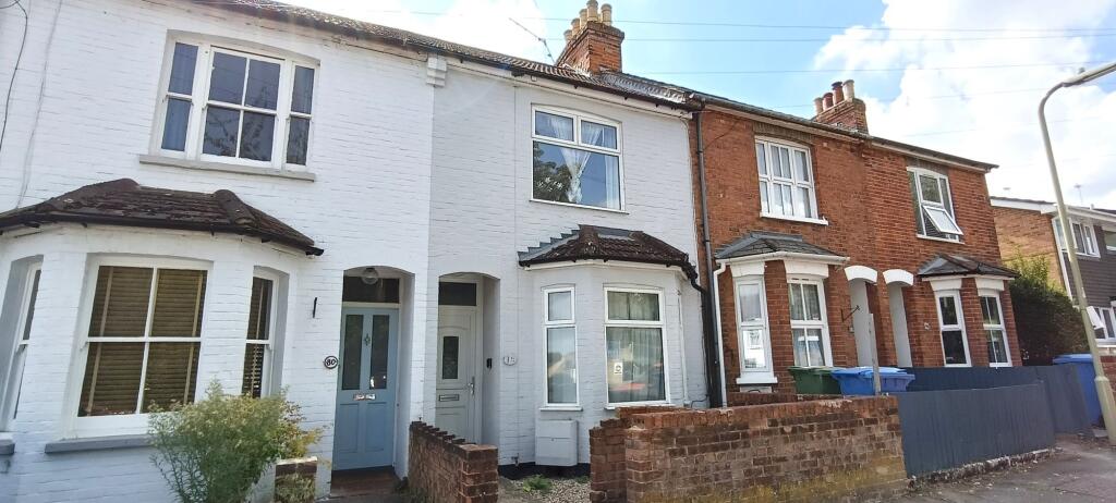 Main image of property: Belle Vue Road, Aldershot, GU12