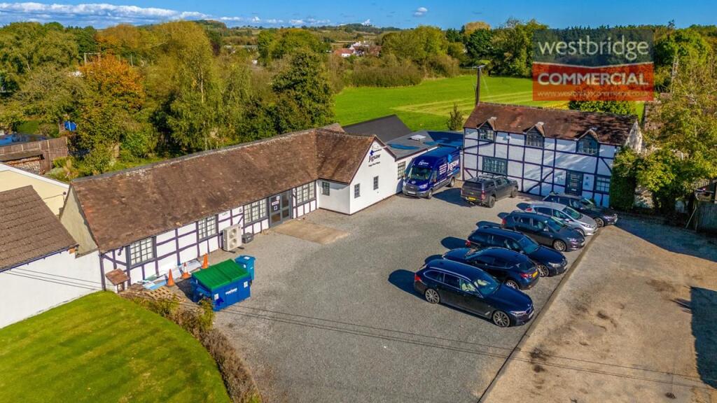 Main image of property: Birmingham Road, Kings Coughton, Alcester B49 5QF