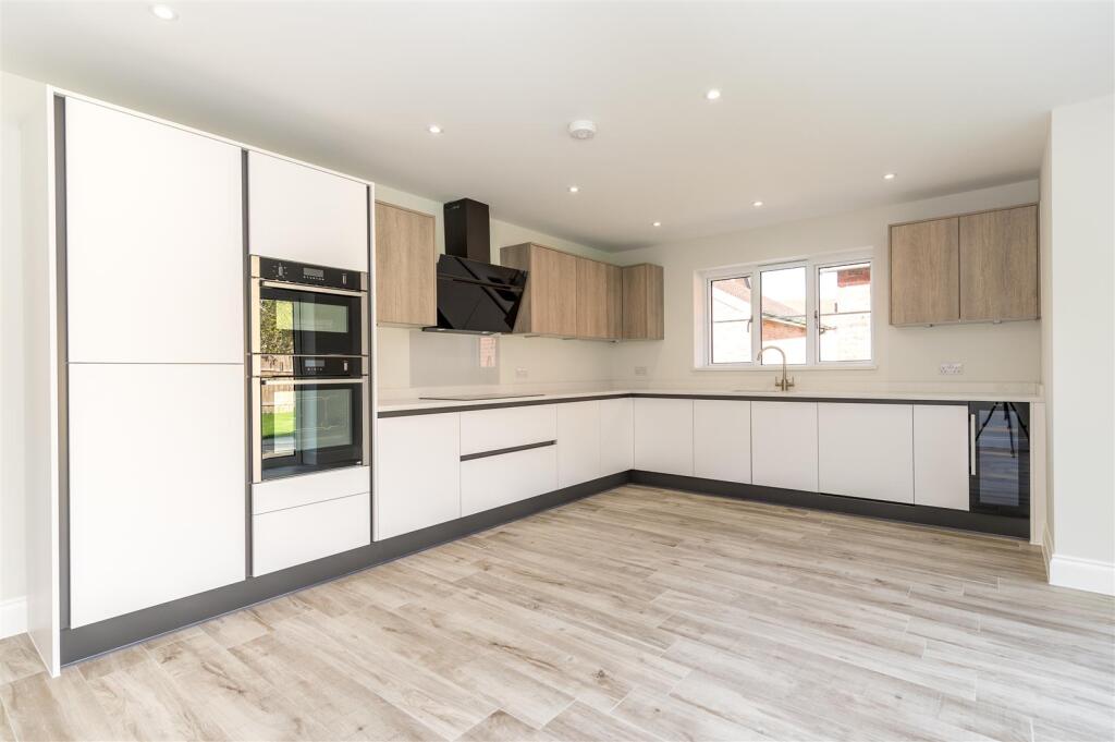 7 Jack Way, Stonham Aspal, Stowmarket. photo 3