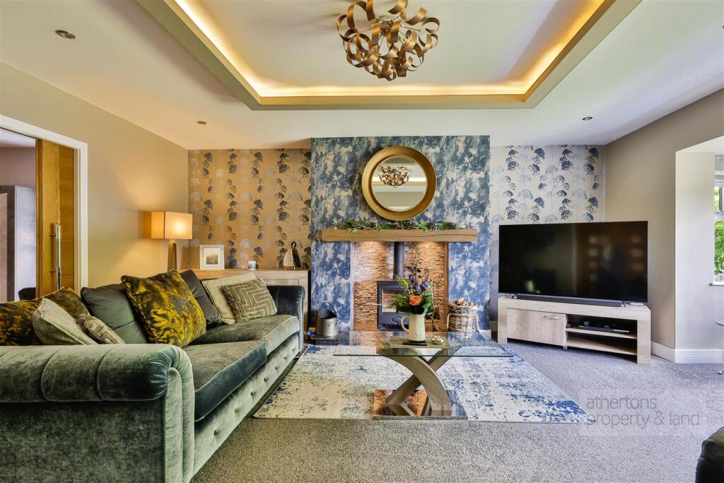 Additional image 8 of Red Lees Road, Cliviger, Burnley BB10