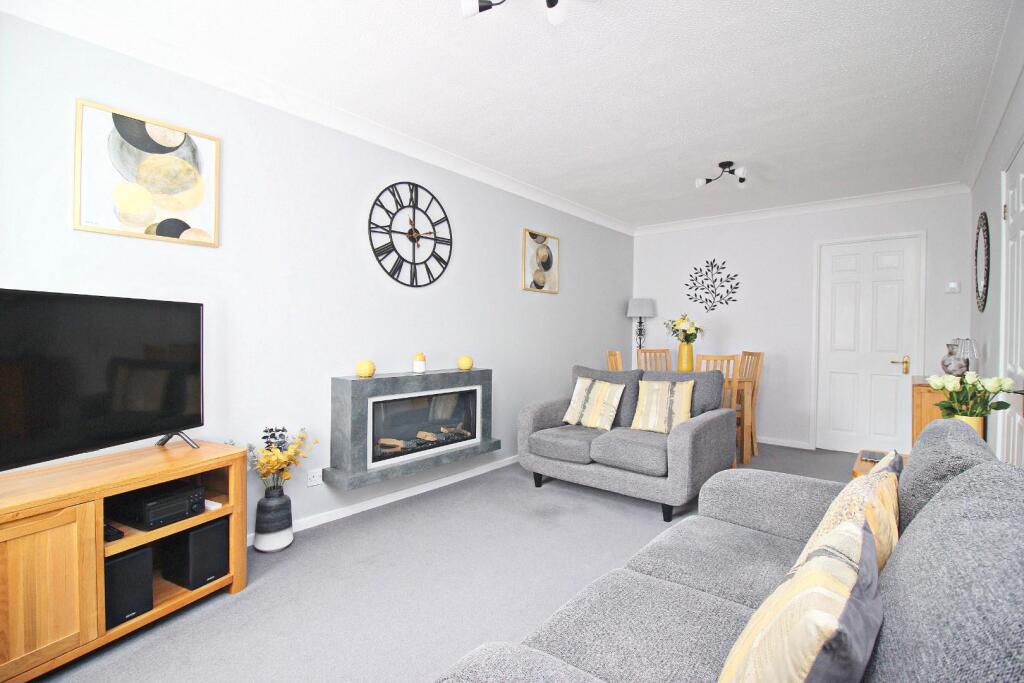 Oakwood, Lanchester, Durham photo 4
