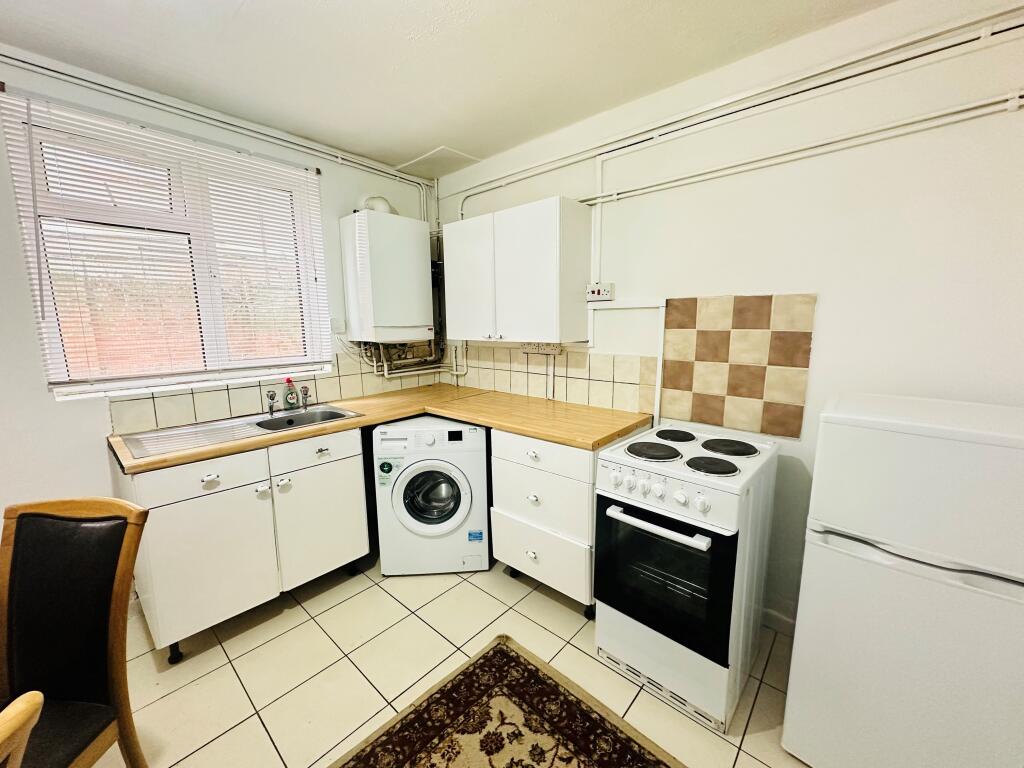 Studio apartment for rent