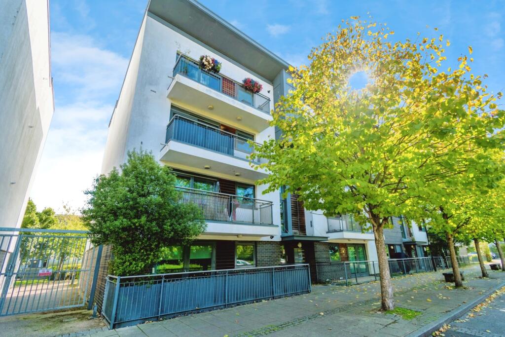 Main image of property: Nelson Street, Southampton, Hampshire, SO14