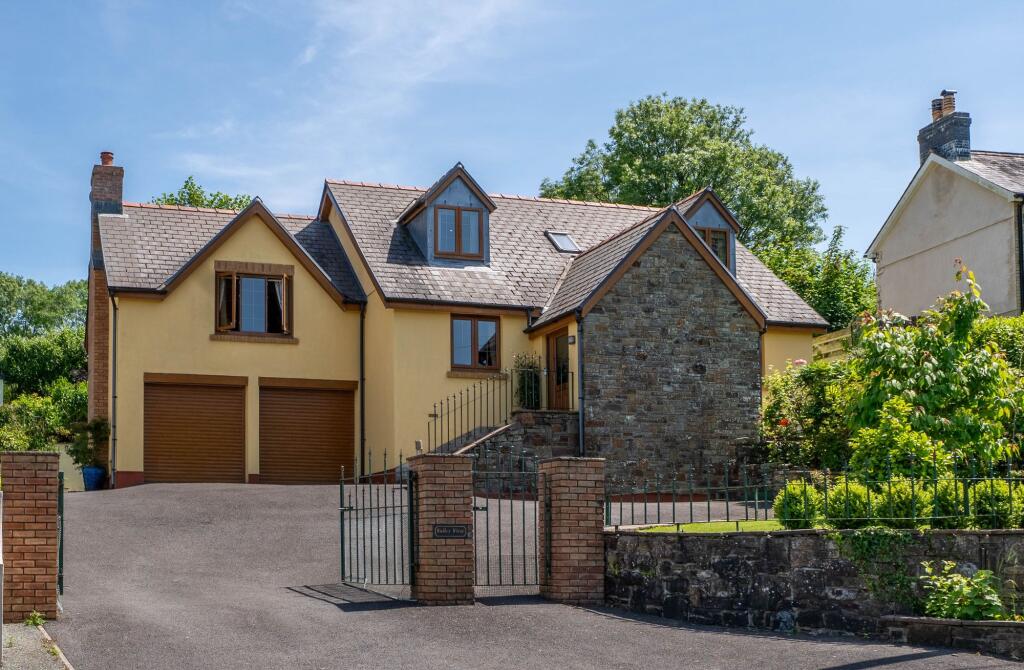 Main image of property: Ciffig, Whitland, SA34