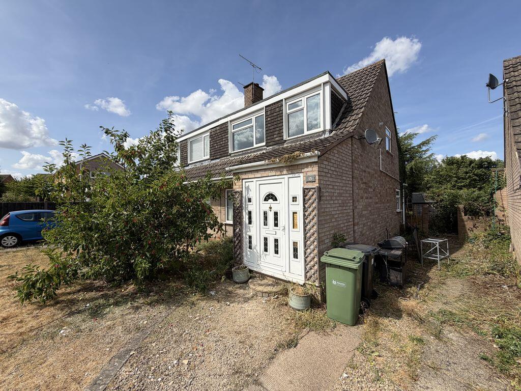 Main image of property: Laxton Avenue, Worcester