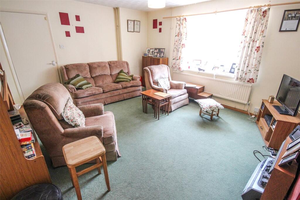 Arthur Street, Ampthill, Bedfordshire, MK45 photo 2