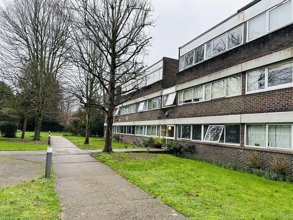Main image of property: Chessington Road, Epsom