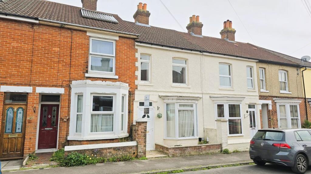 Main image of property: Colenso Road, Fareham, Hampshire, PO16