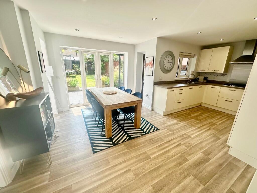 House in Rugby, Cawston - View 3