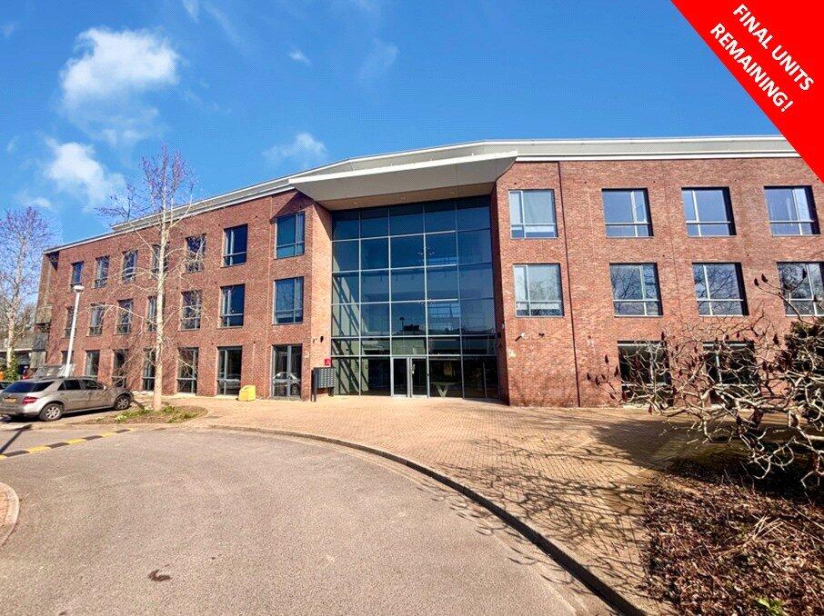 Main image of property: Roop House, Fleet, Hampshire, GU51