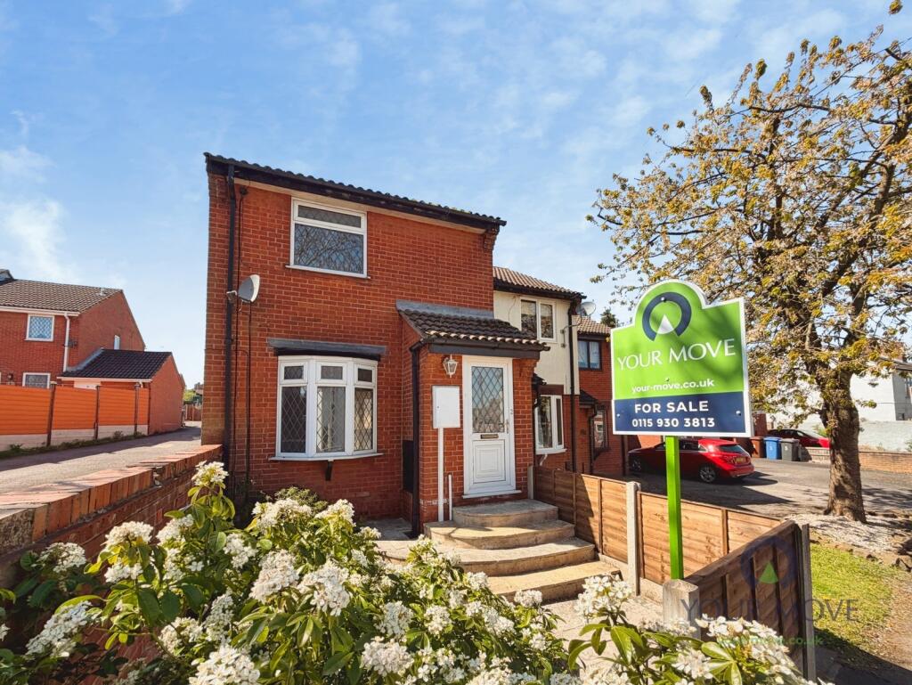 Main image of property: Alvenor Street, Ilkeston, Derbyshire, DE7