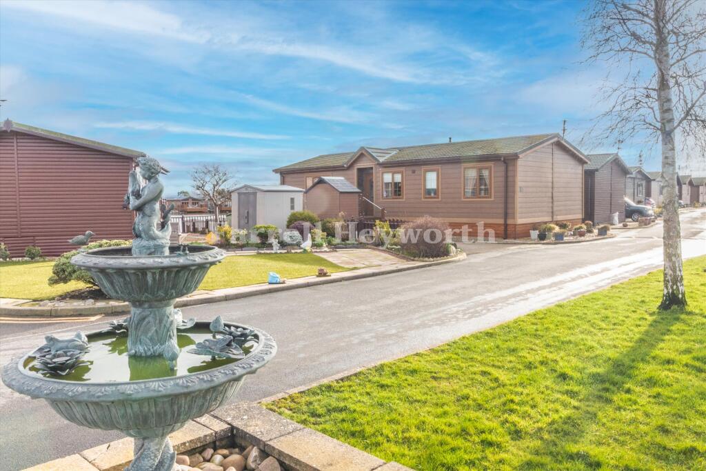 Main image of property: Willow Grove Park, Preesall, Poulton Le Fylde
