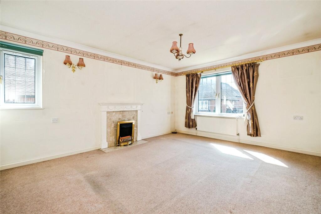 Horsham Road, Steyning, West Sussex, BN44