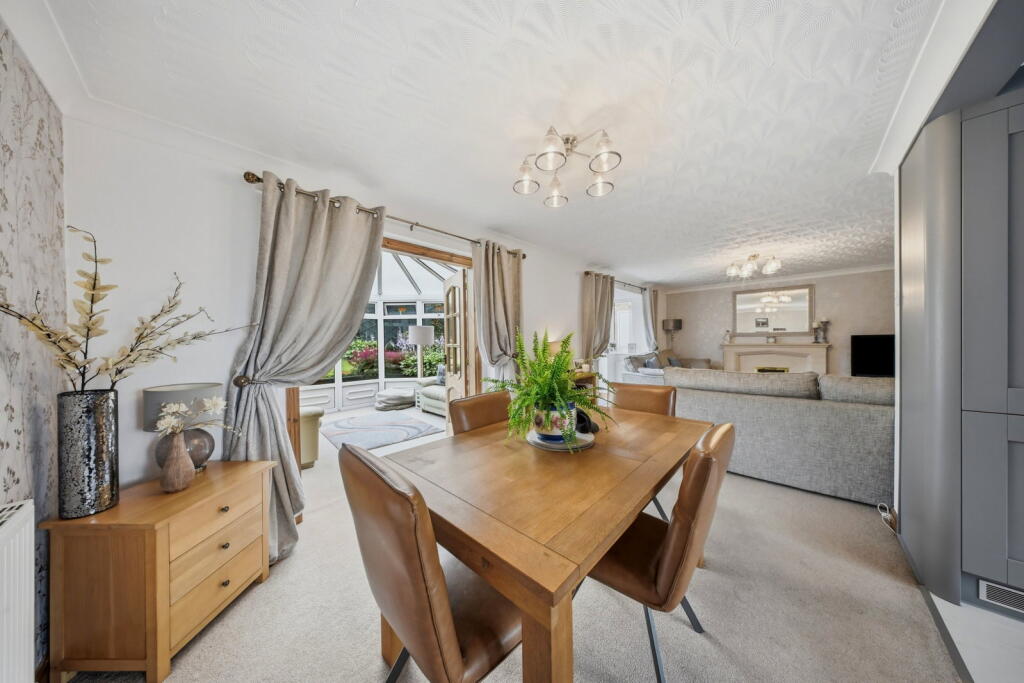 House in Burnley, Lancashire - More
