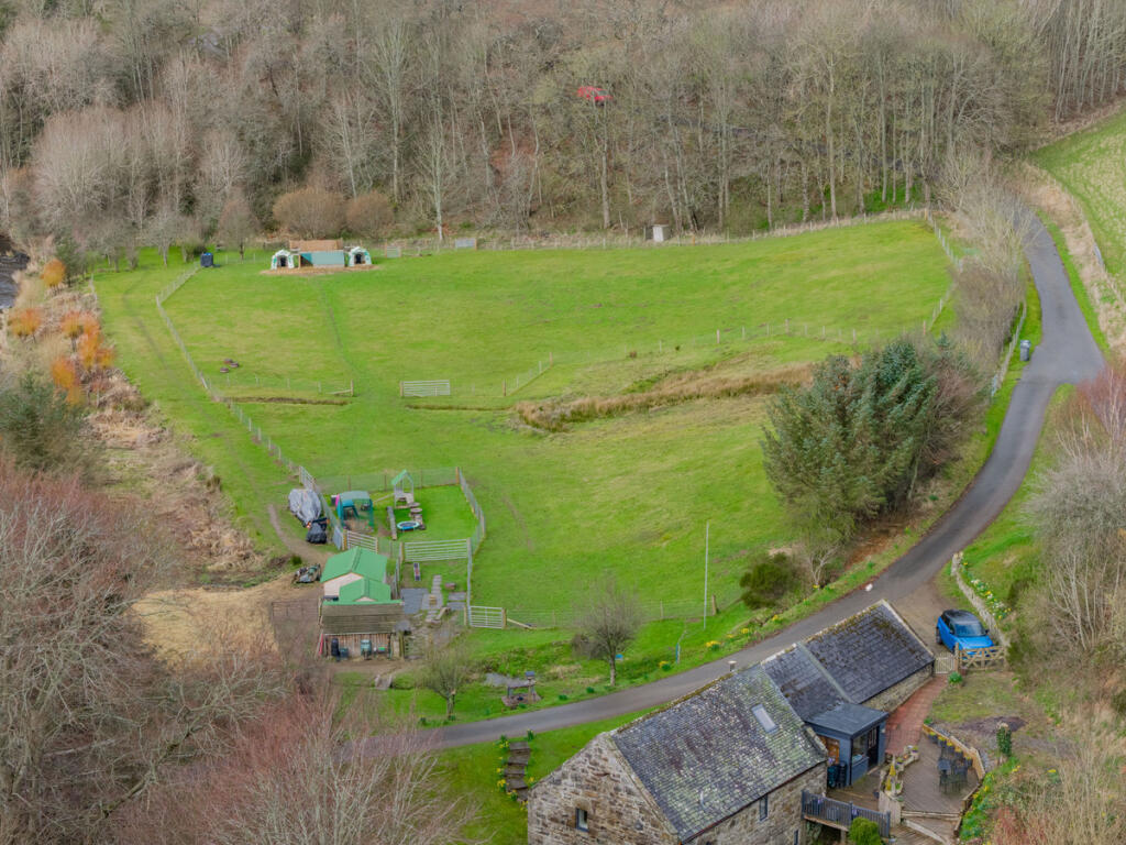 Additional image 45 of Of Kinnairdy, Huntly, AB54 7RT