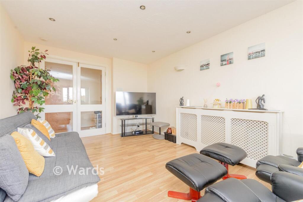 Apartment in Dartford